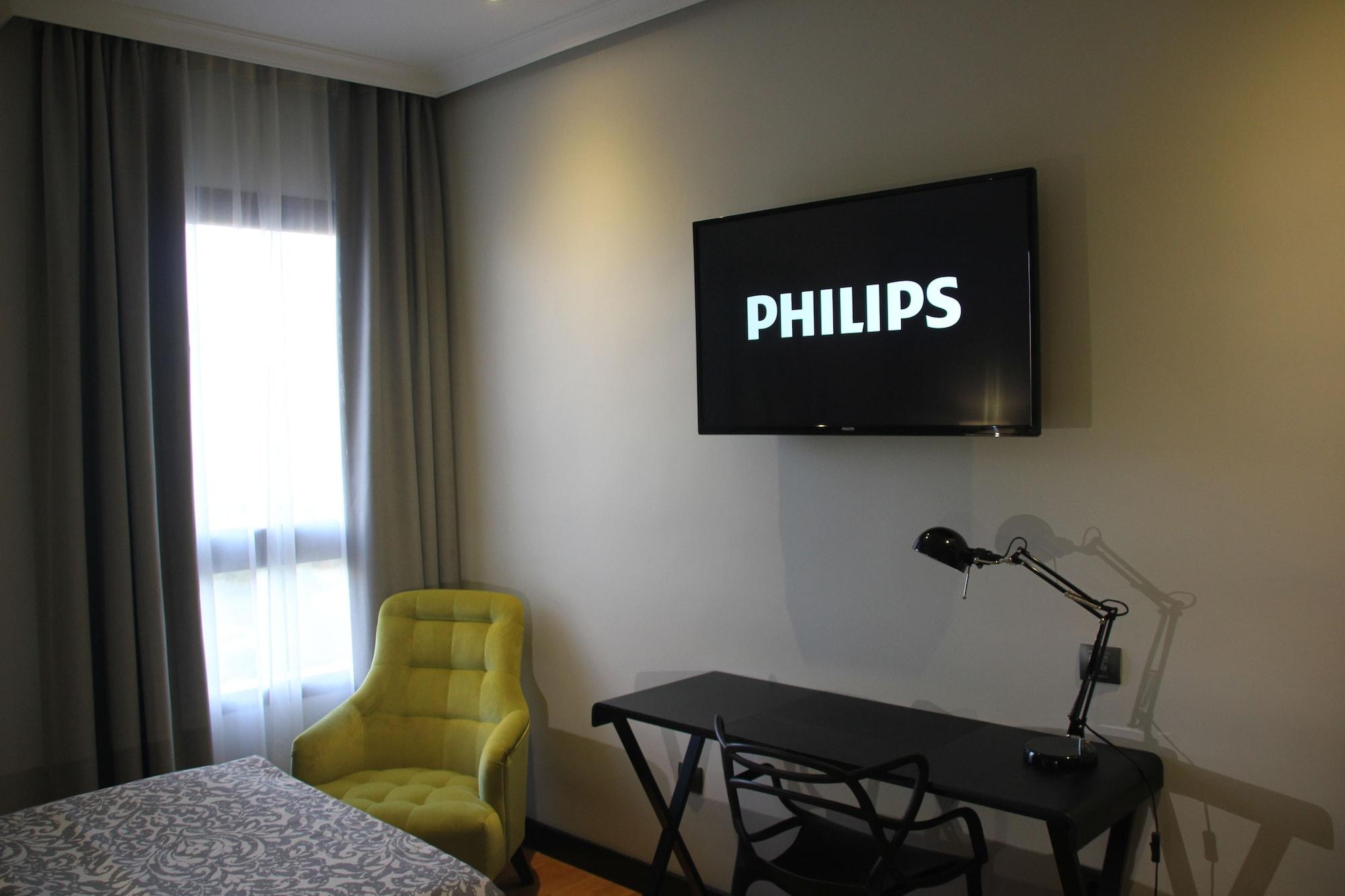 Hotel Parque Real 시우다드레알 외부 사진