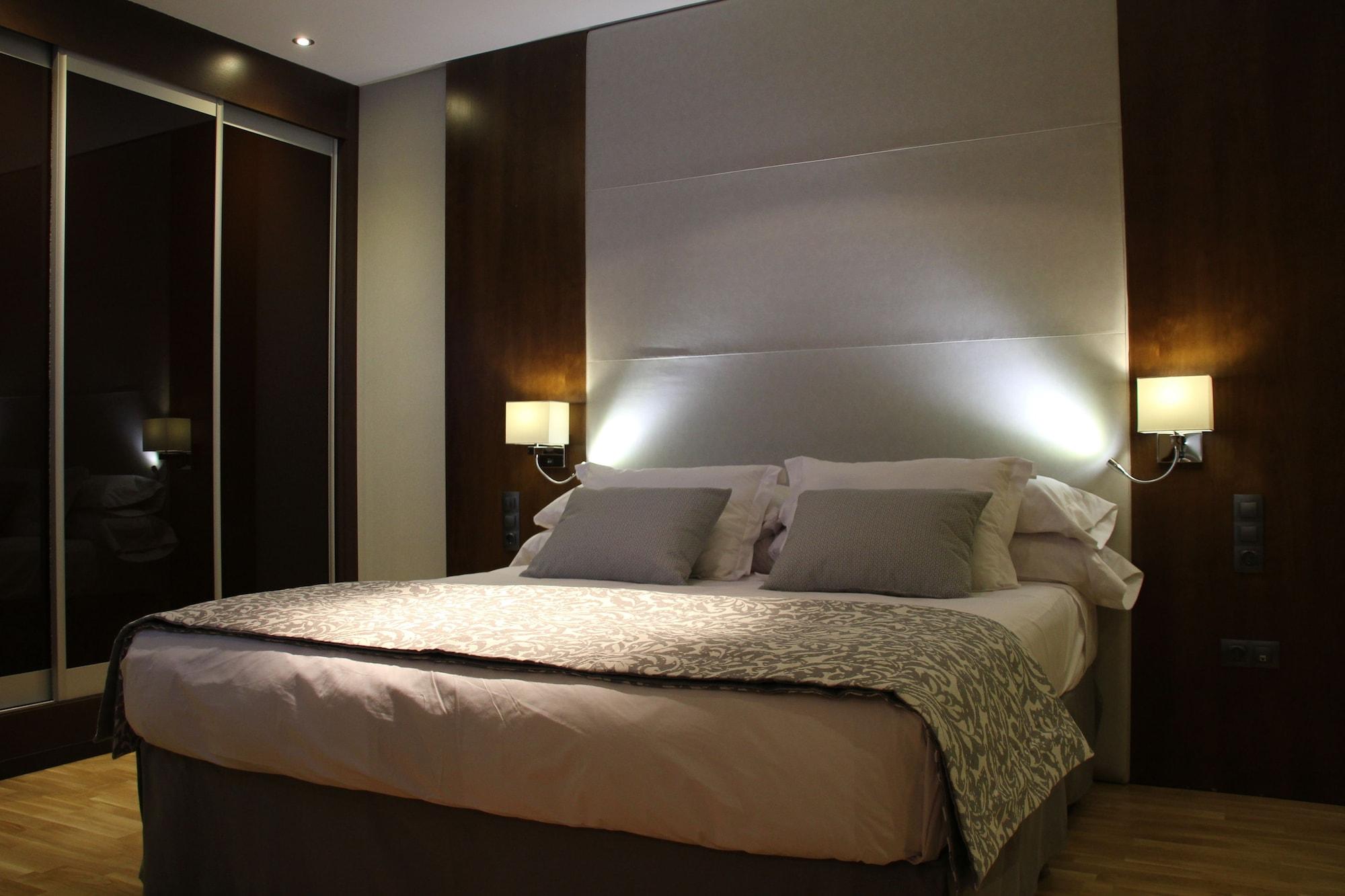 Hotel Parque Real 시우다드레알 외부 사진