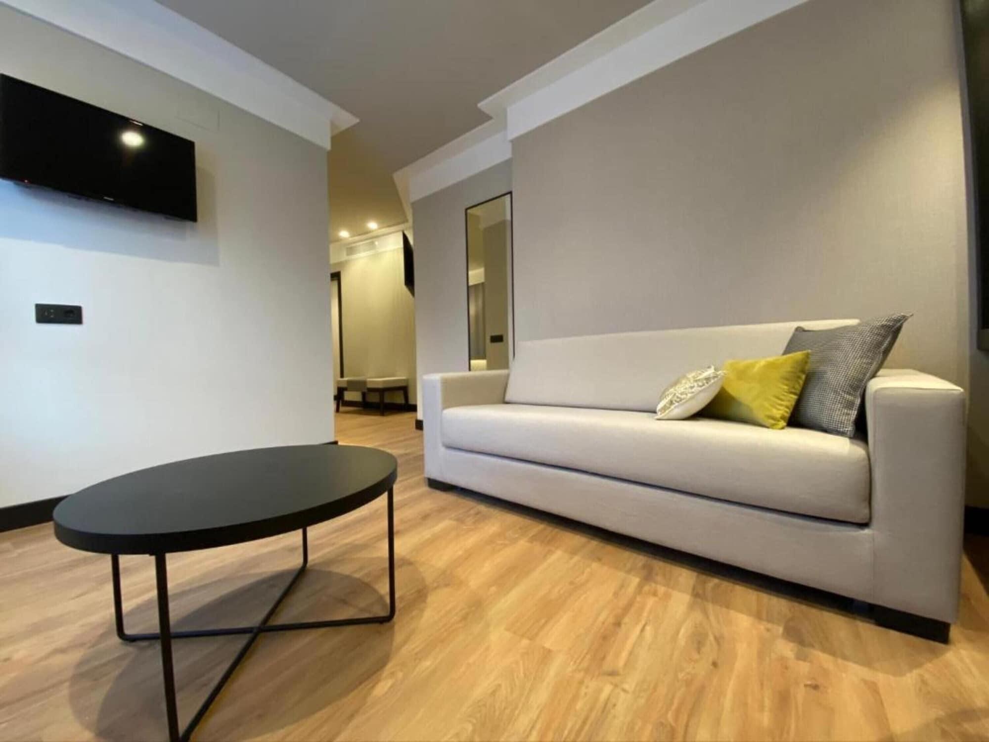 Hotel Parque Real 시우다드레알 외부 사진